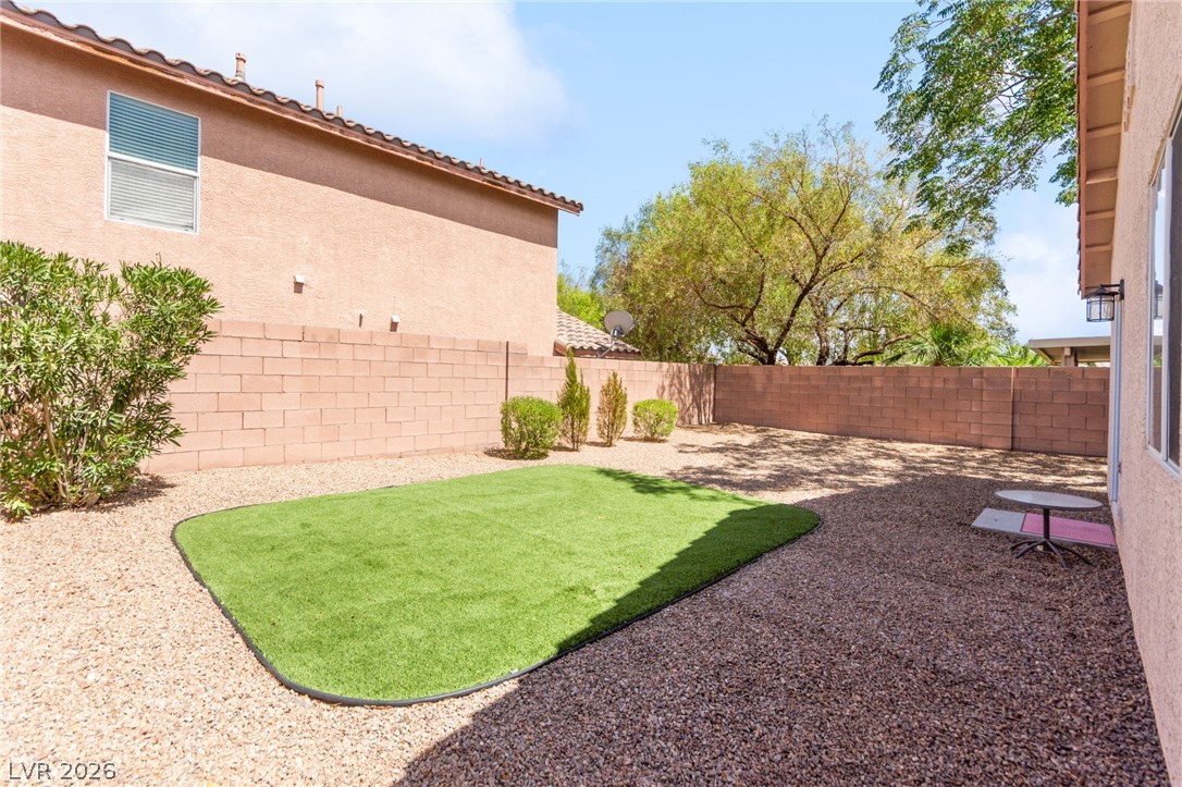 520 Bernini Street Las Vegas NV 89144