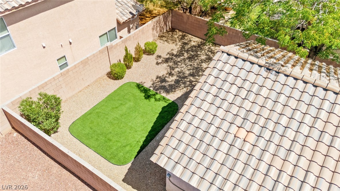 520 Bernini Street Las Vegas NV 89144