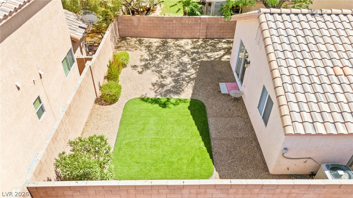 520 Bernini Street Las Vegas NV 89144