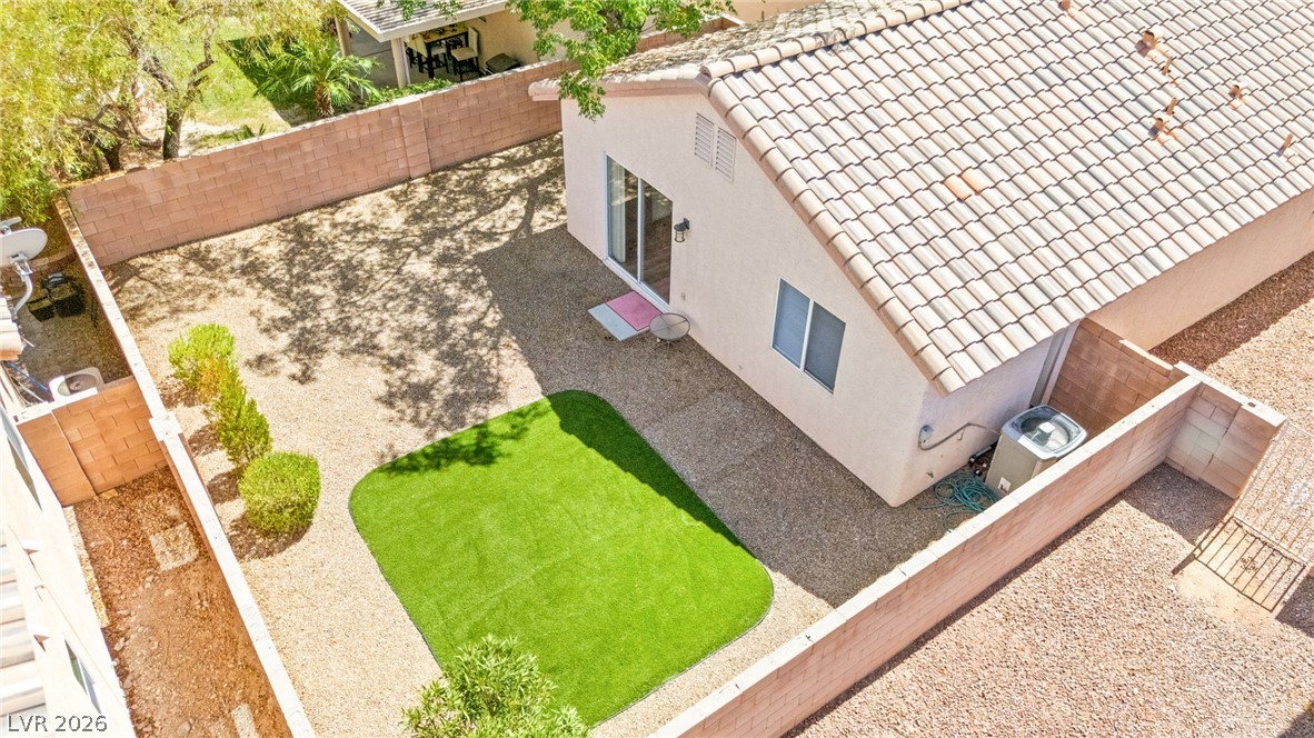520 Bernini Street Las Vegas NV 89144