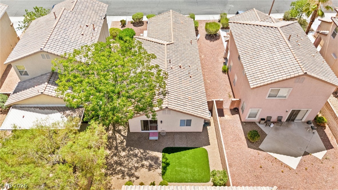 520 Bernini Street Las Vegas NV 89144