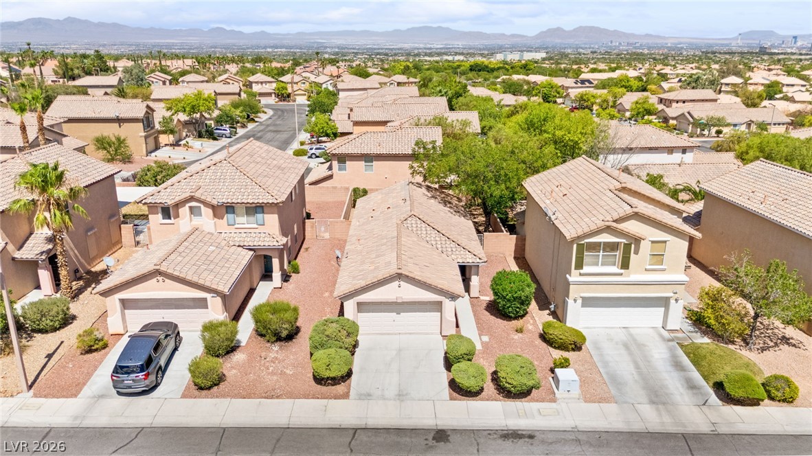 520 Bernini Street Las Vegas NV 89144