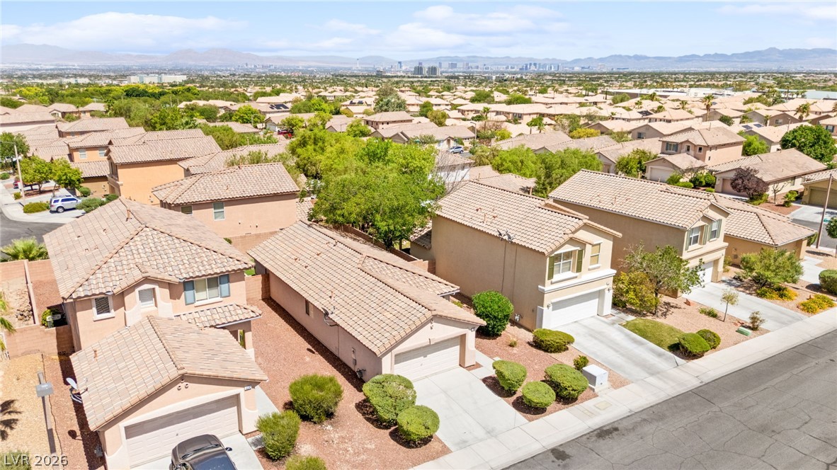 520 Bernini Street Las Vegas NV 89144