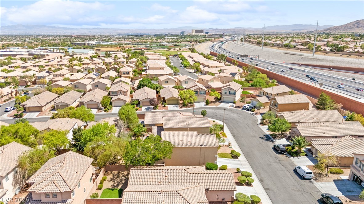 520 Bernini Street Las Vegas NV 89144