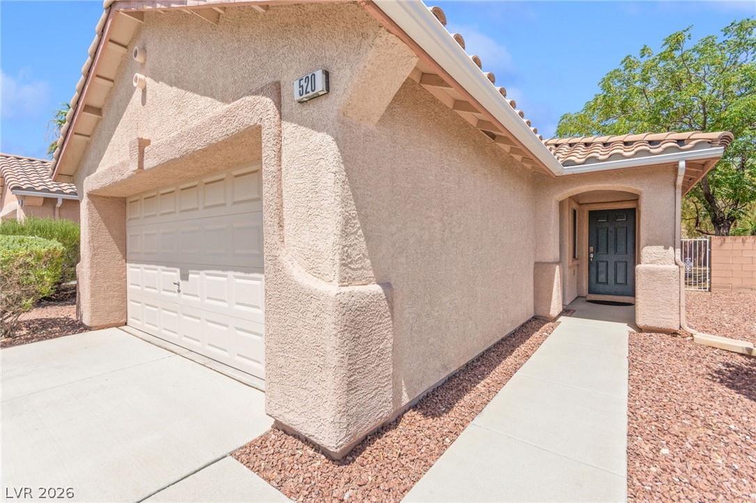 520 Bernini Street Las Vegas NV 89144