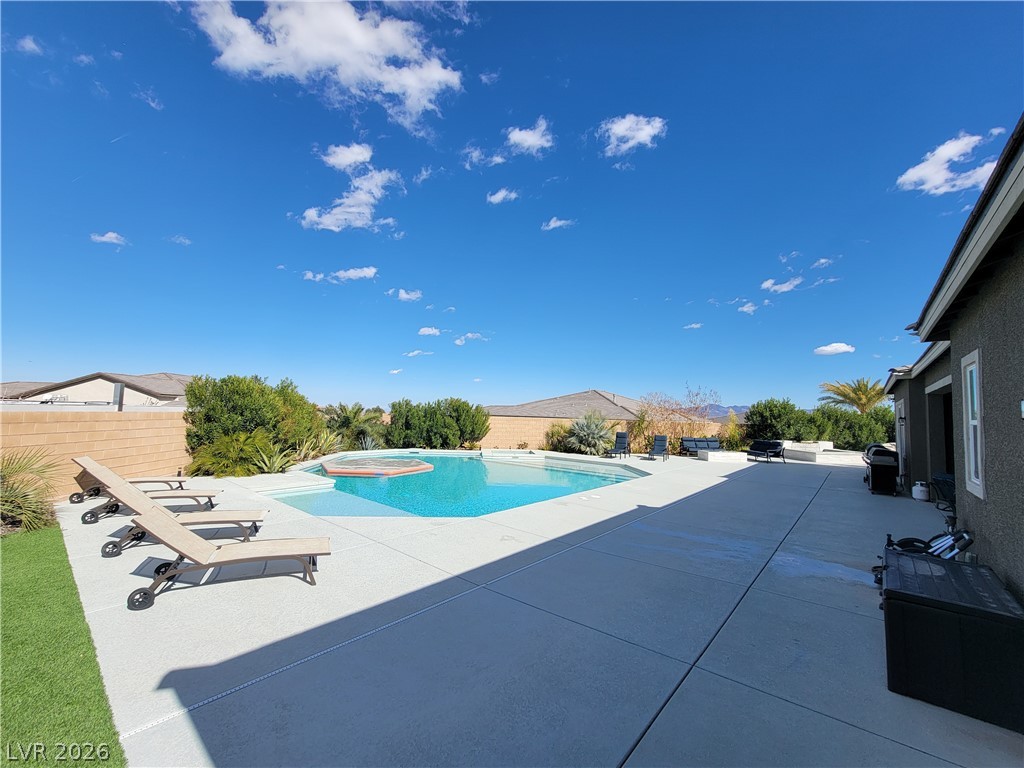 8740 South Pioneer Way Las Vegas NV 89113