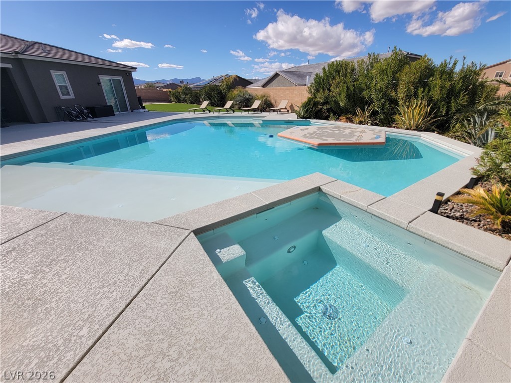 8740 South Pioneer Way Las Vegas NV 89113