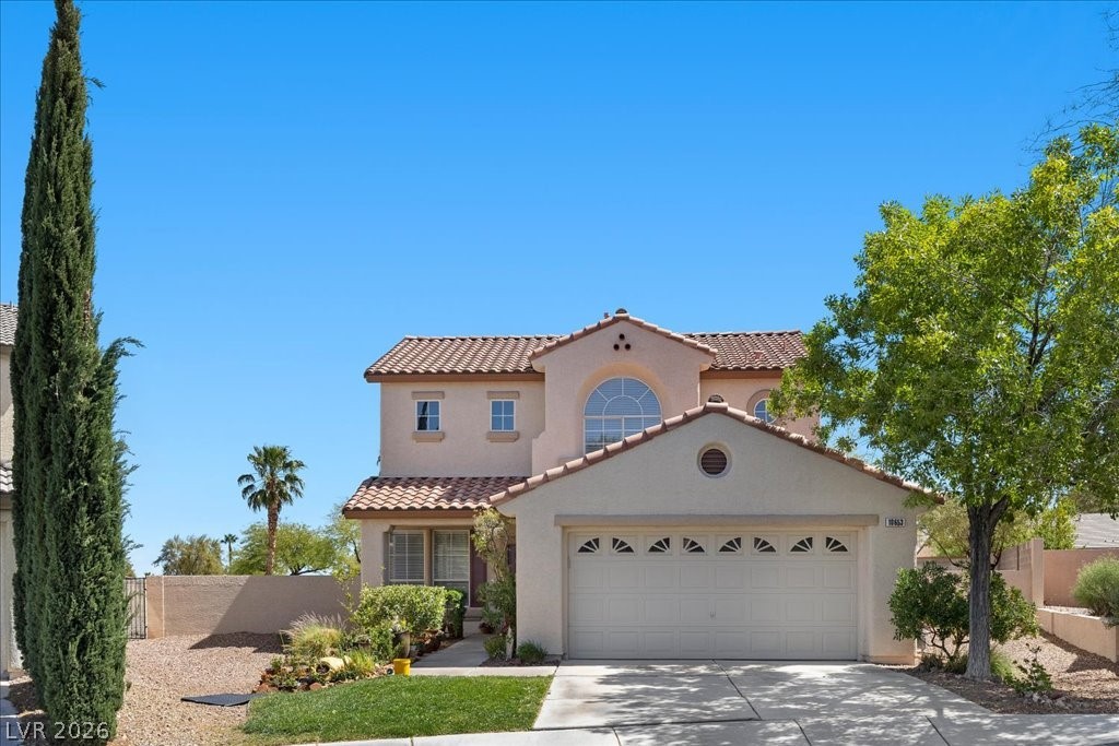 10653 Oak Apple Avenue Las Vegas NV 89144