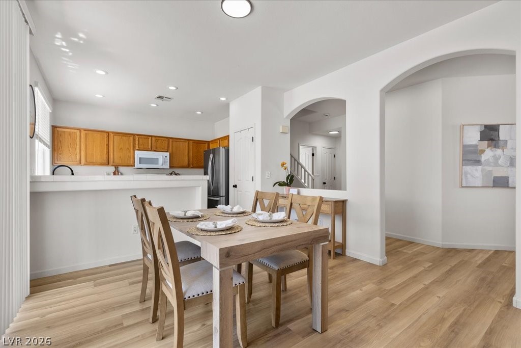 10653 Oak Apple Avenue Las Vegas NV 89144