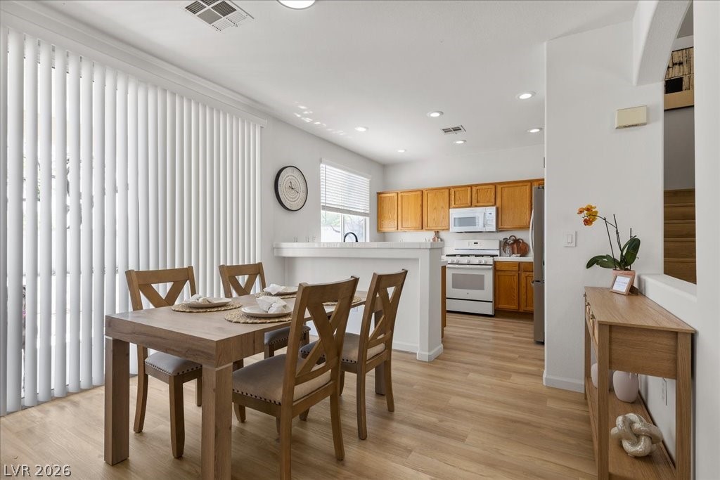 10653 Oak Apple Avenue Las Vegas NV 89144