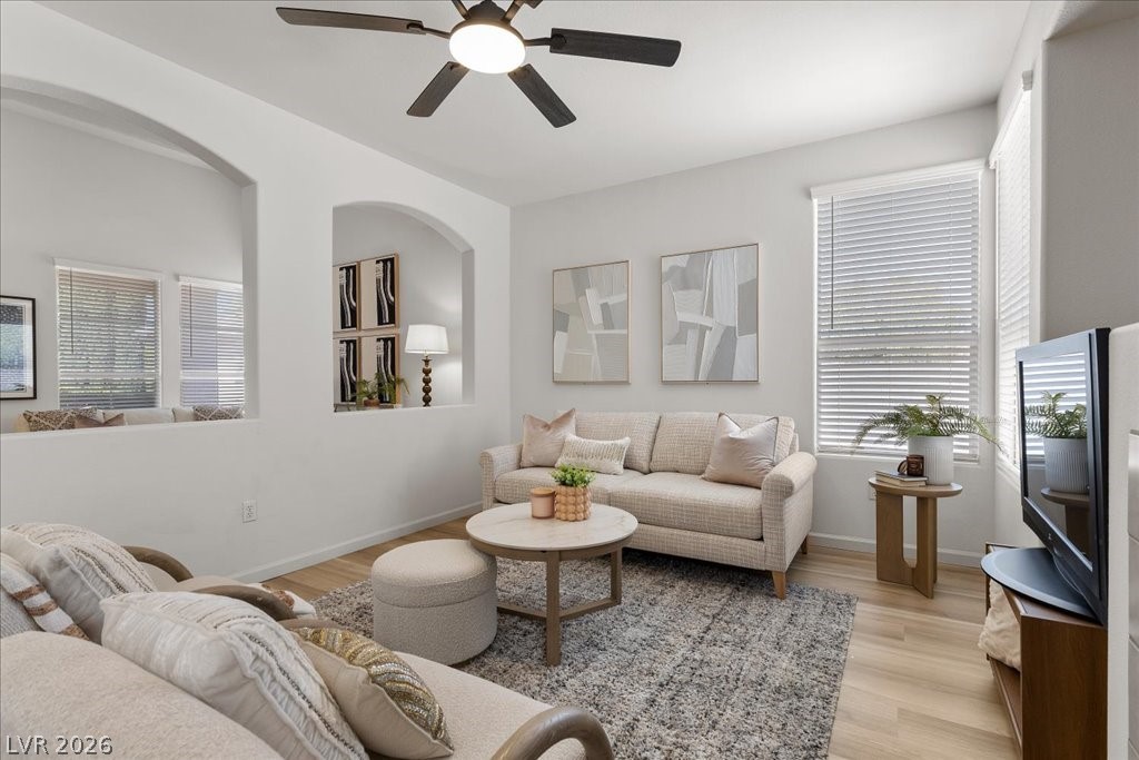 10653 Oak Apple Avenue Las Vegas NV 89144