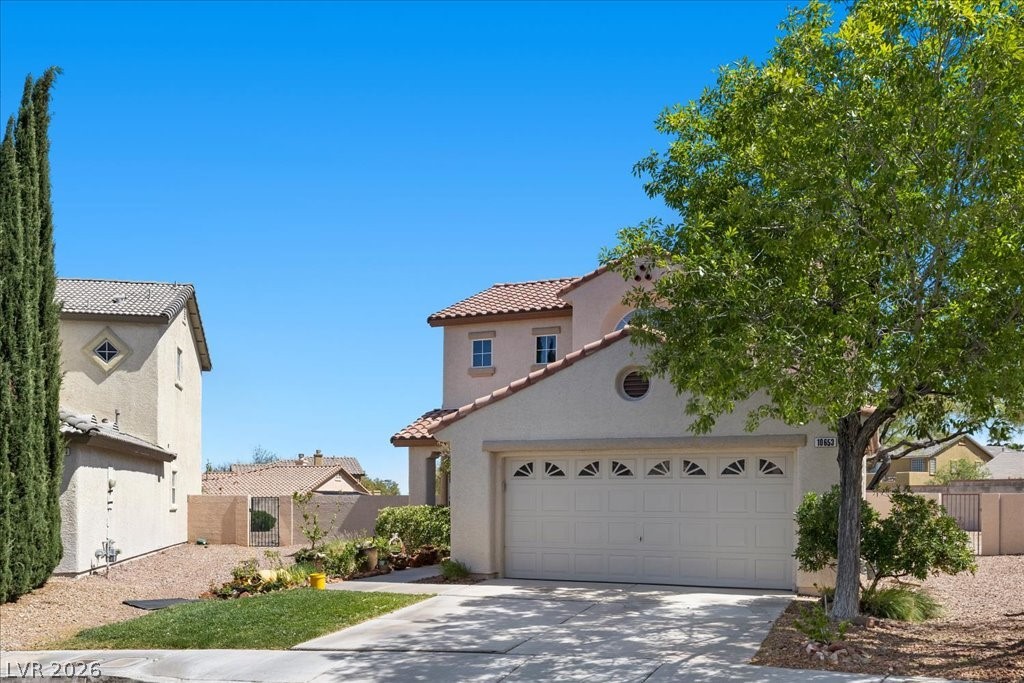 10653 Oak Apple Avenue Las Vegas NV 89144