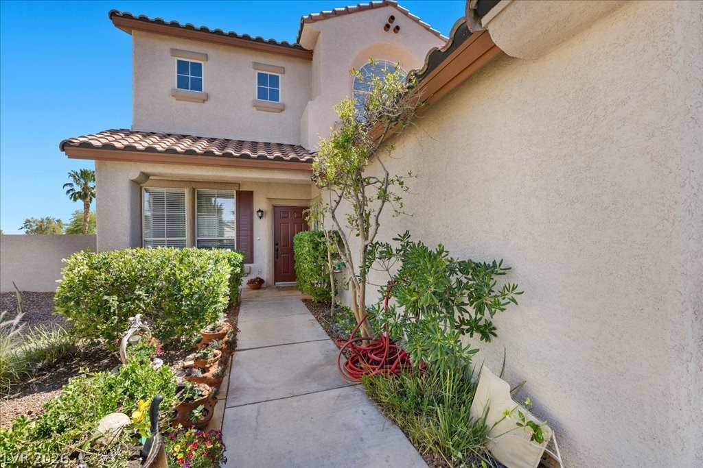 10653 Oak Apple Avenue Las Vegas NV 89144