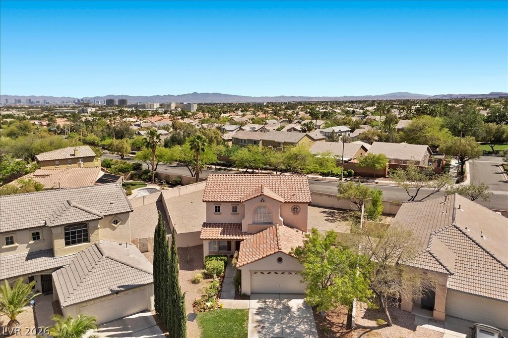 10653 Oak Apple Avenue Las Vegas NV 89144