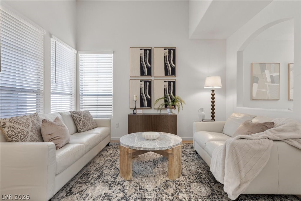 10653 Oak Apple Avenue Las Vegas NV 89144