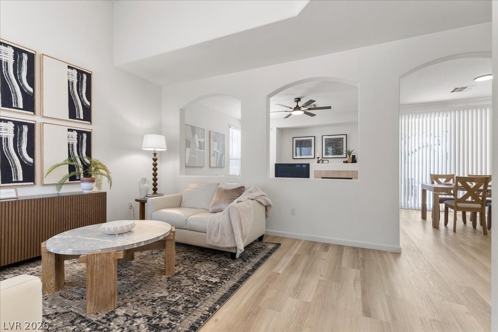 10653 Oak Apple Avenue Las Vegas NV 89144