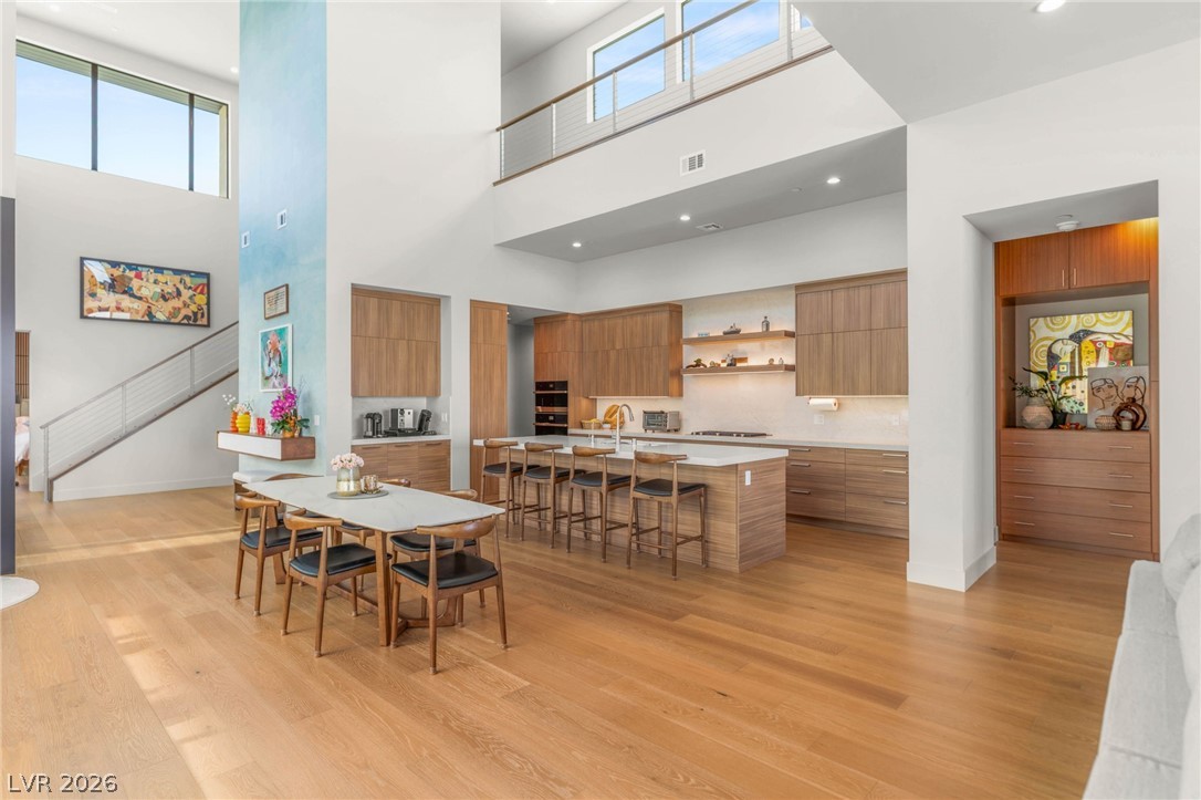 571 Overlook Rim Drive Henderson NV 89012