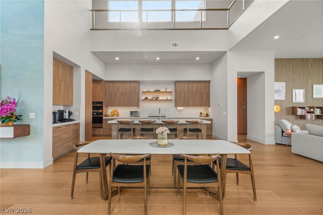 571 Overlook Rim Drive Henderson NV 89012