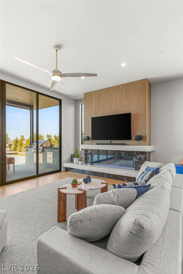 571 Overlook Rim Drive Henderson NV 89012