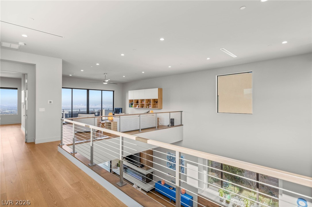571 Overlook Rim Drive Henderson NV 89012