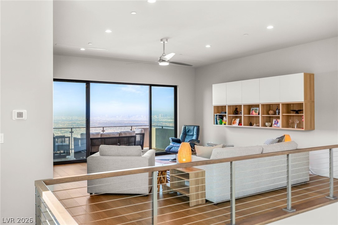 571 Overlook Rim Drive Henderson NV 89012