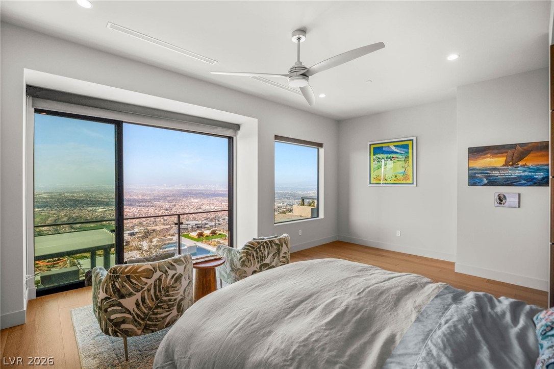 571 Overlook Rim Drive Henderson NV 89012