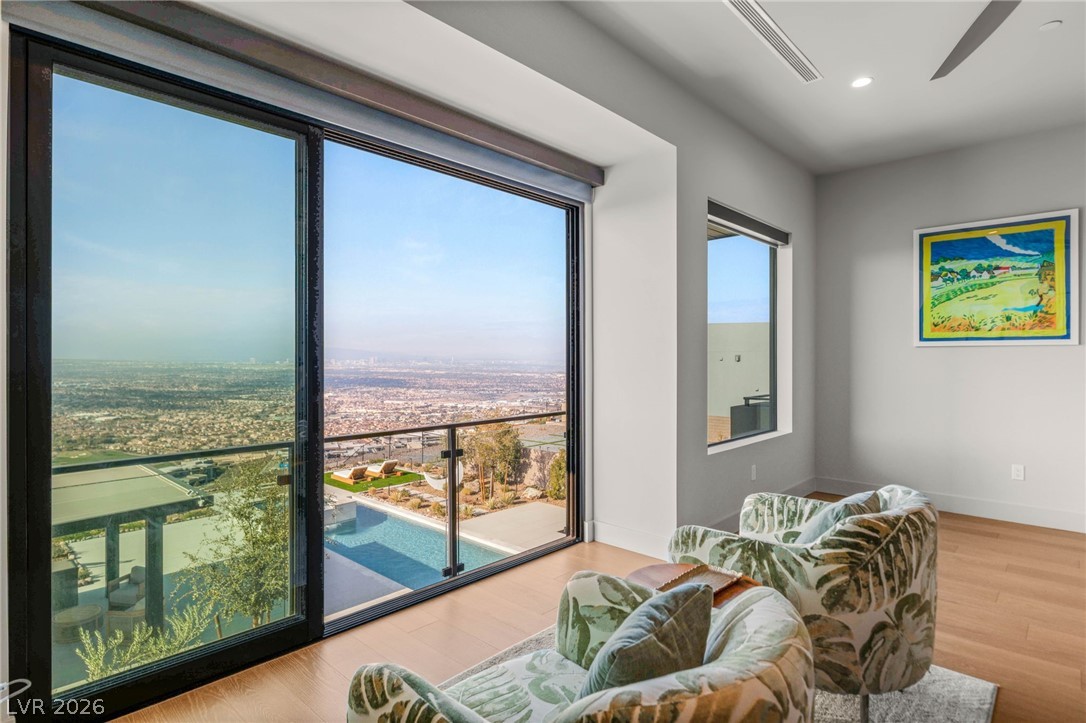 571 Overlook Rim Drive Henderson NV 89012
