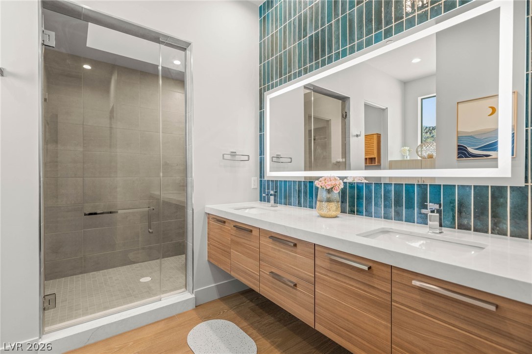 571 Overlook Rim Drive Henderson NV 89012