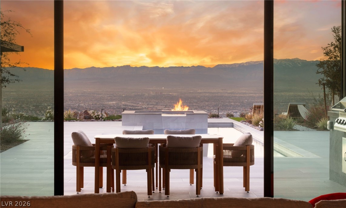 571 Overlook Rim Drive Henderson NV 89012