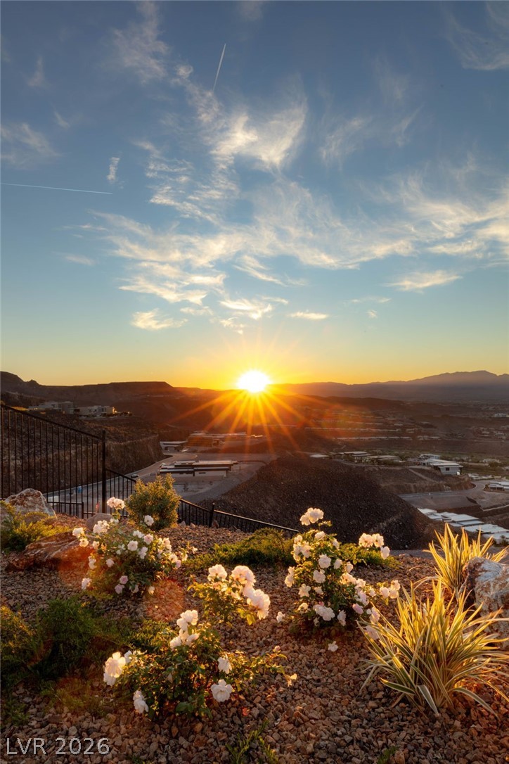571 Overlook Rim Drive Henderson NV 89012