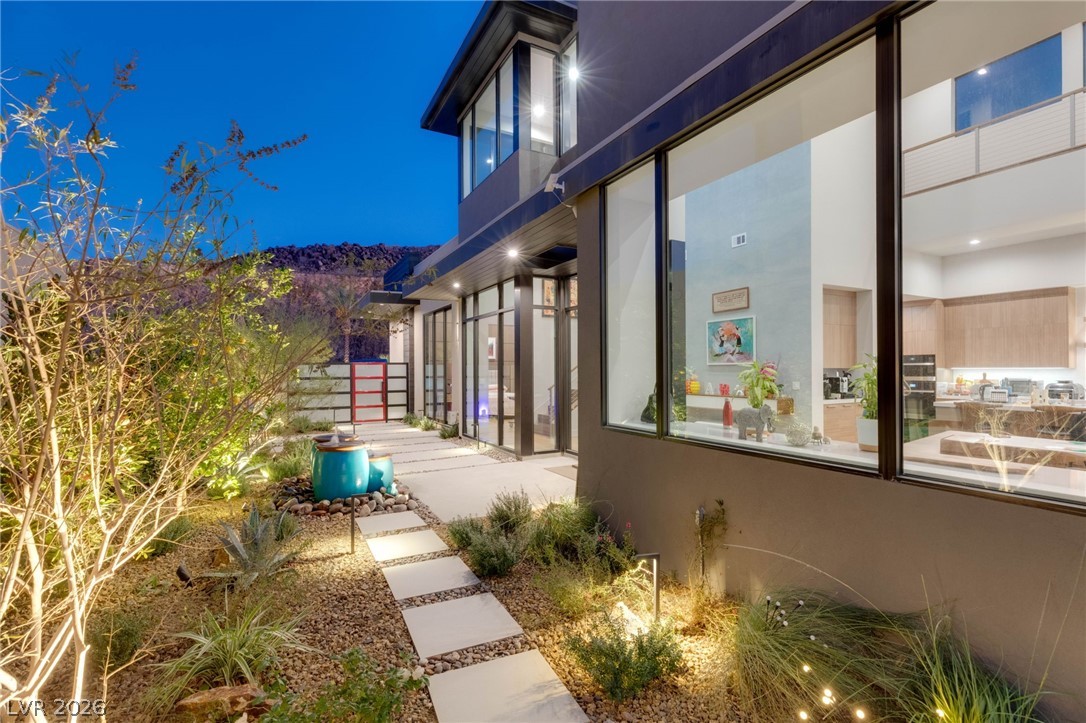 571 Overlook Rim Drive Henderson NV 89012