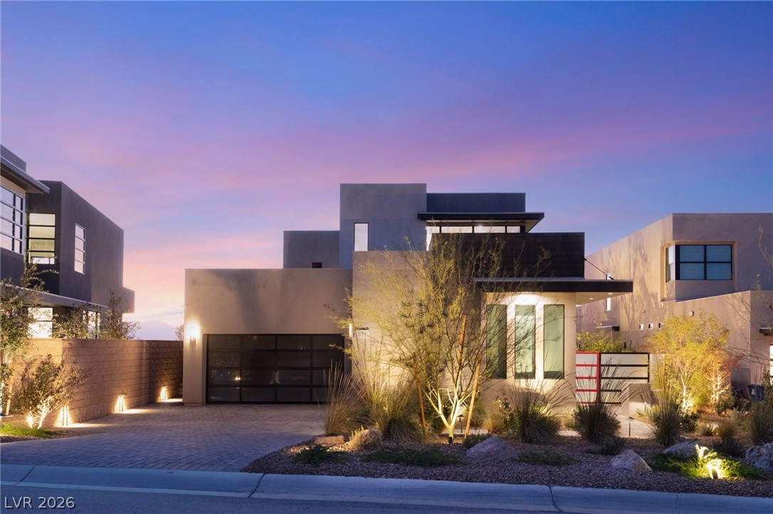 571 Overlook Rim Drive Henderson NV 89012