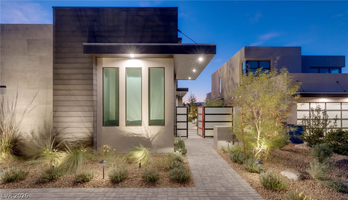 571 Overlook Rim Drive Henderson NV 89012
