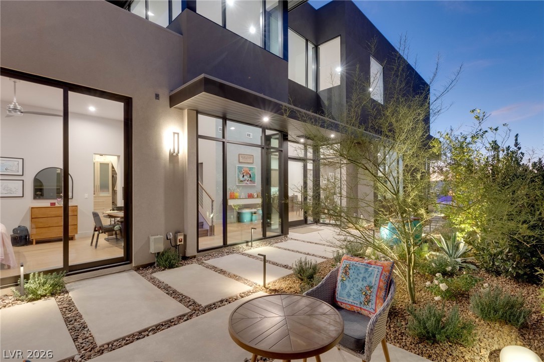 571 Overlook Rim Drive Henderson NV 89012