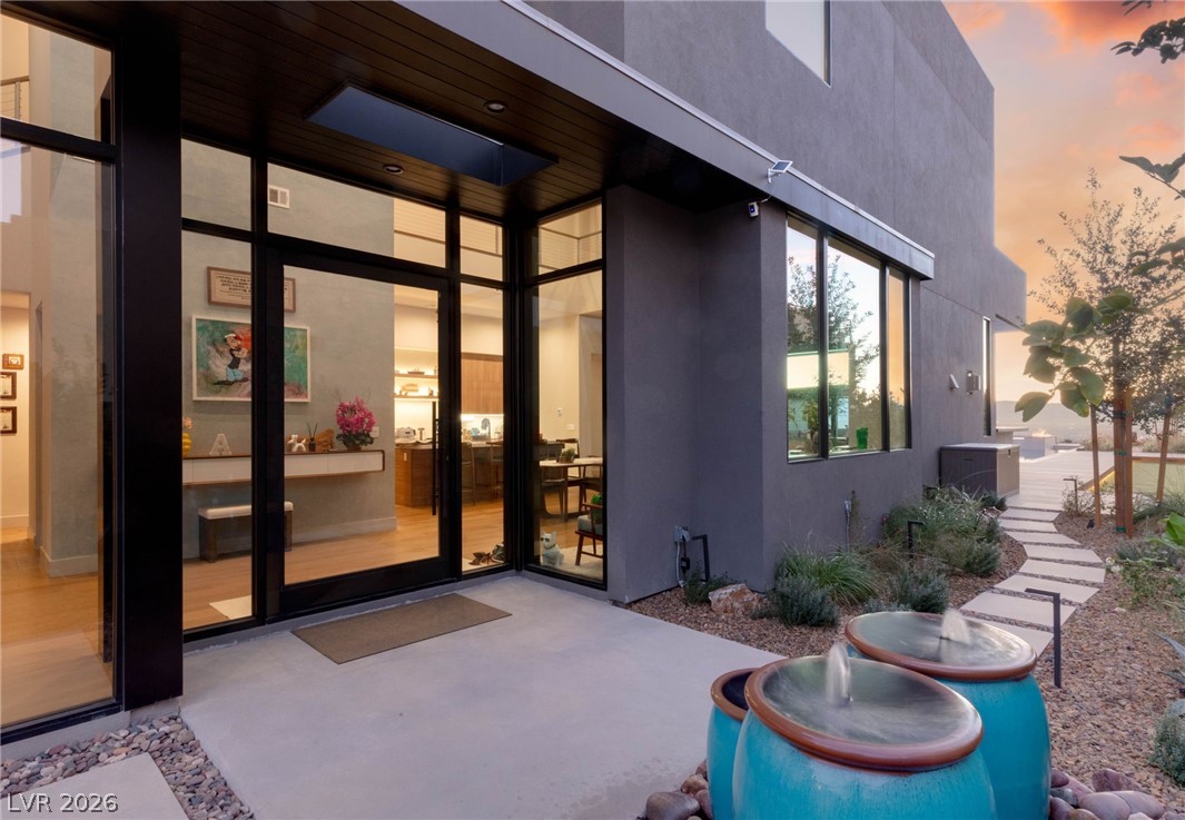 571 Overlook Rim Drive Henderson NV 89012