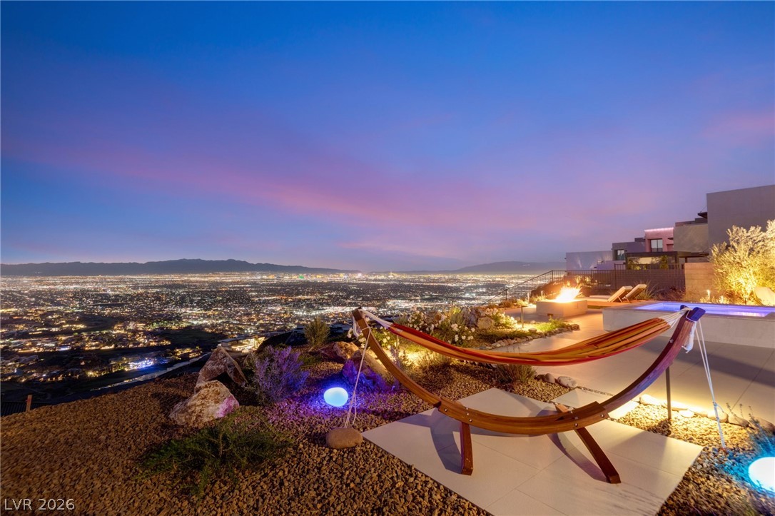 571 Overlook Rim Drive Henderson NV 89012