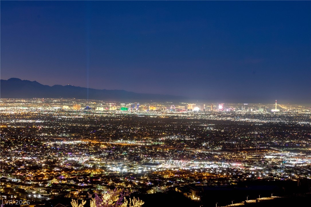 571 Overlook Rim Drive Henderson NV 89012