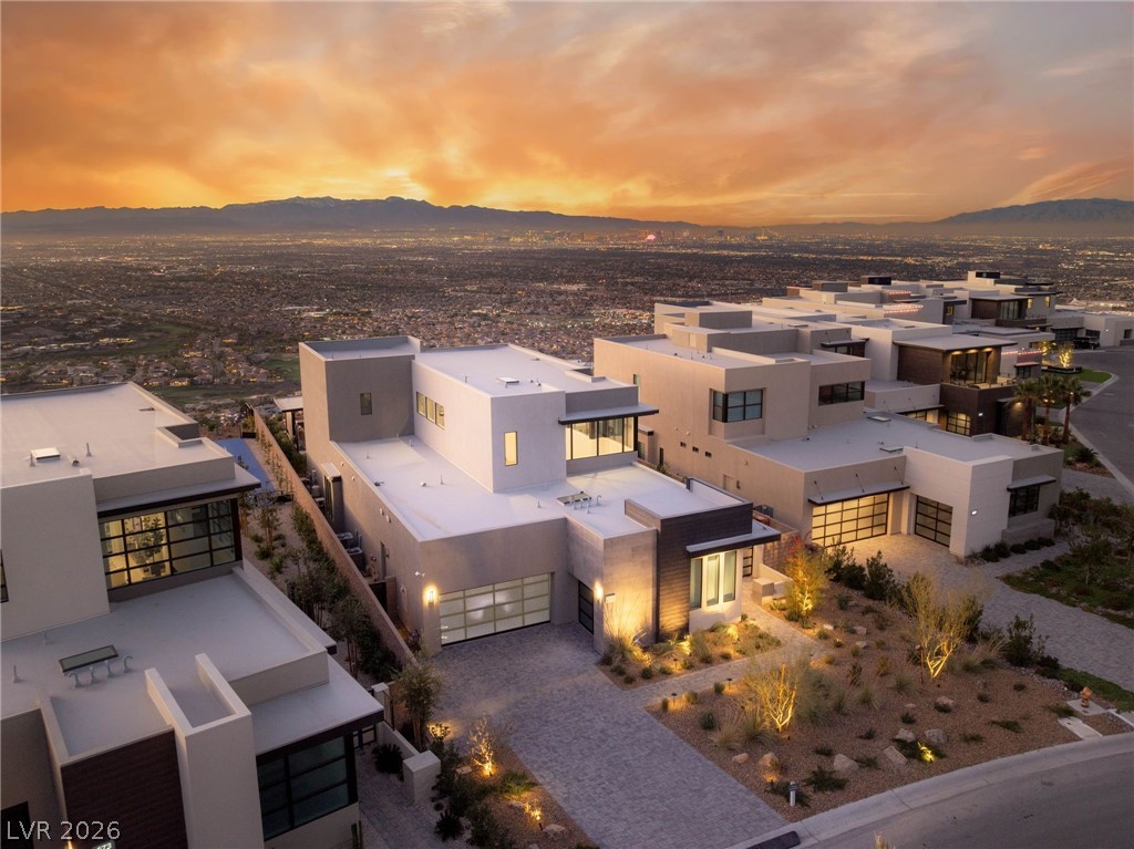 571 Overlook Rim Drive Henderson NV 89012