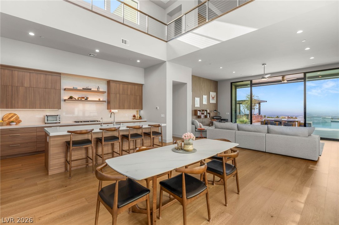 571 Overlook Rim Drive Henderson NV 89012