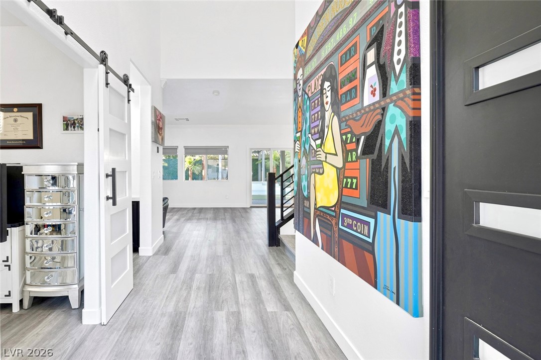 5456 Digne Court Las Vegas NV 89141