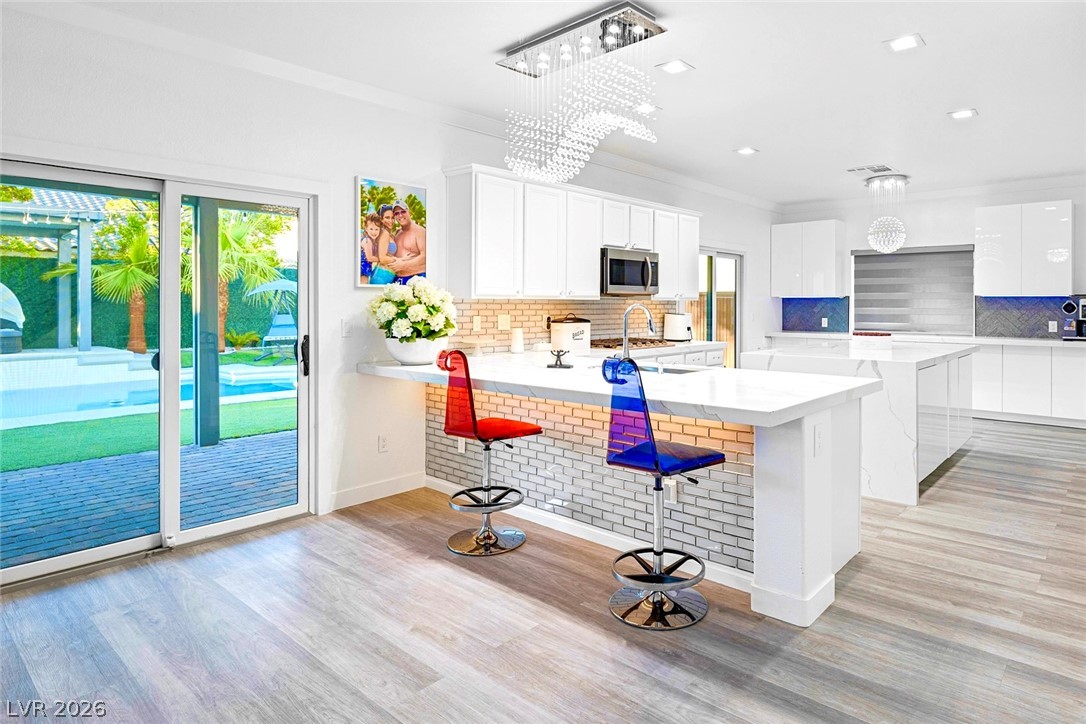 5456 Digne Court Las Vegas NV 89141