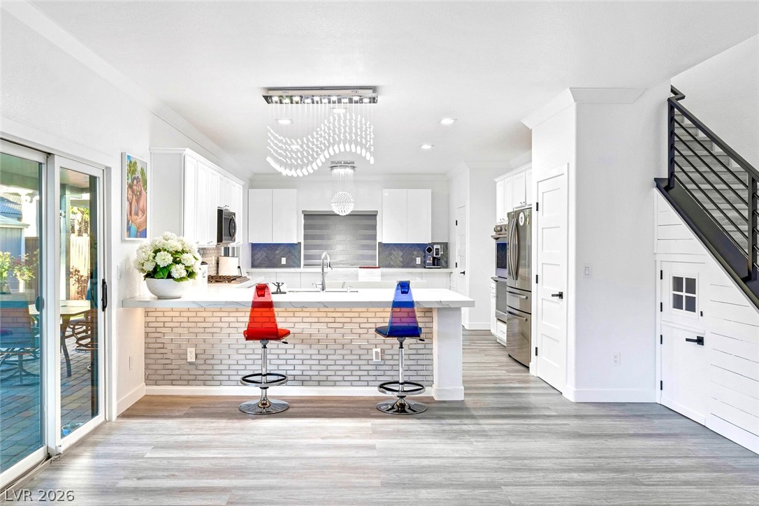 5456 Digne Court Las Vegas NV 89141