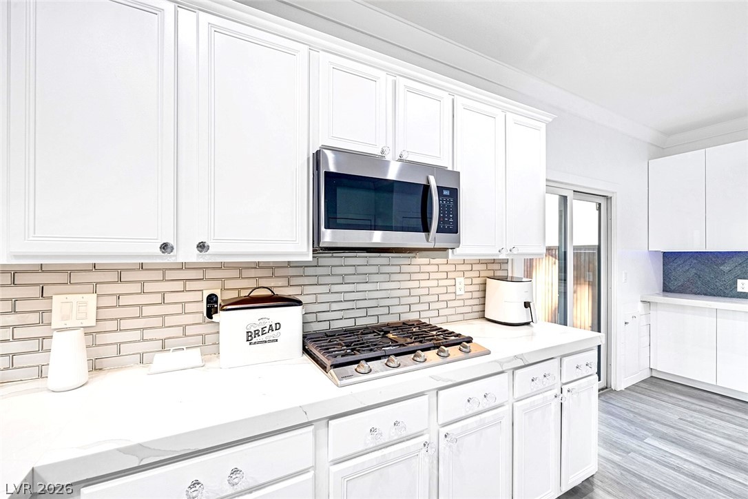 5456 Digne Court Las Vegas NV 89141