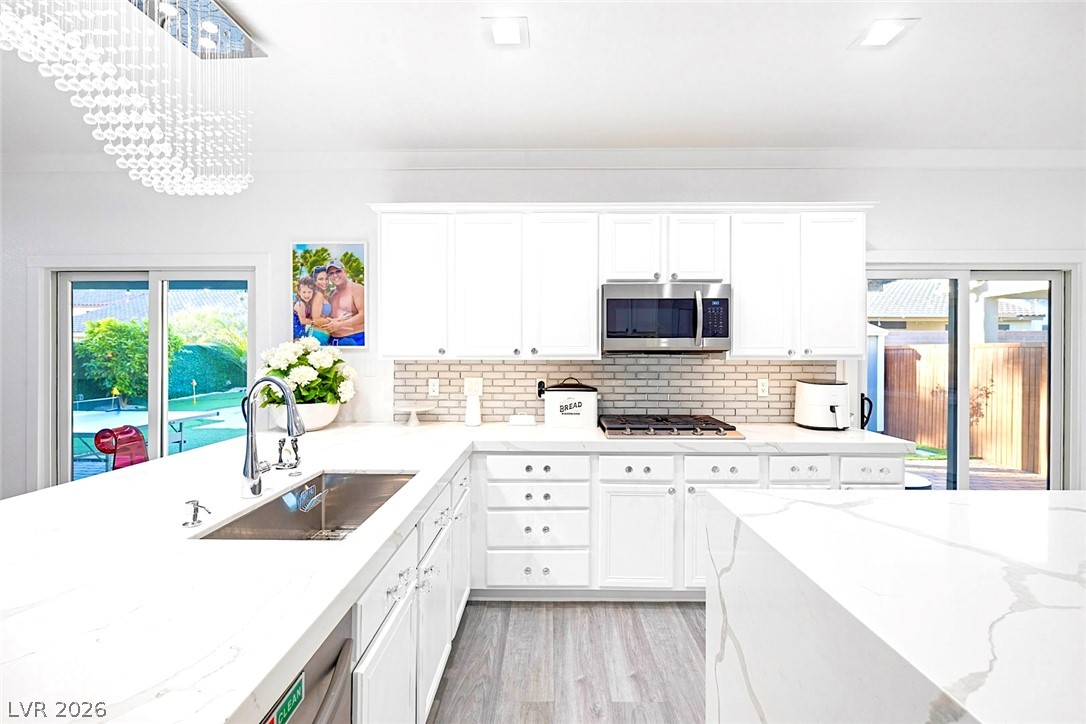 5456 Digne Court Las Vegas NV 89141