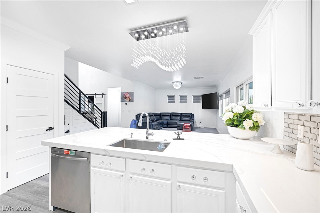 5456 Digne Court Las Vegas NV 89141