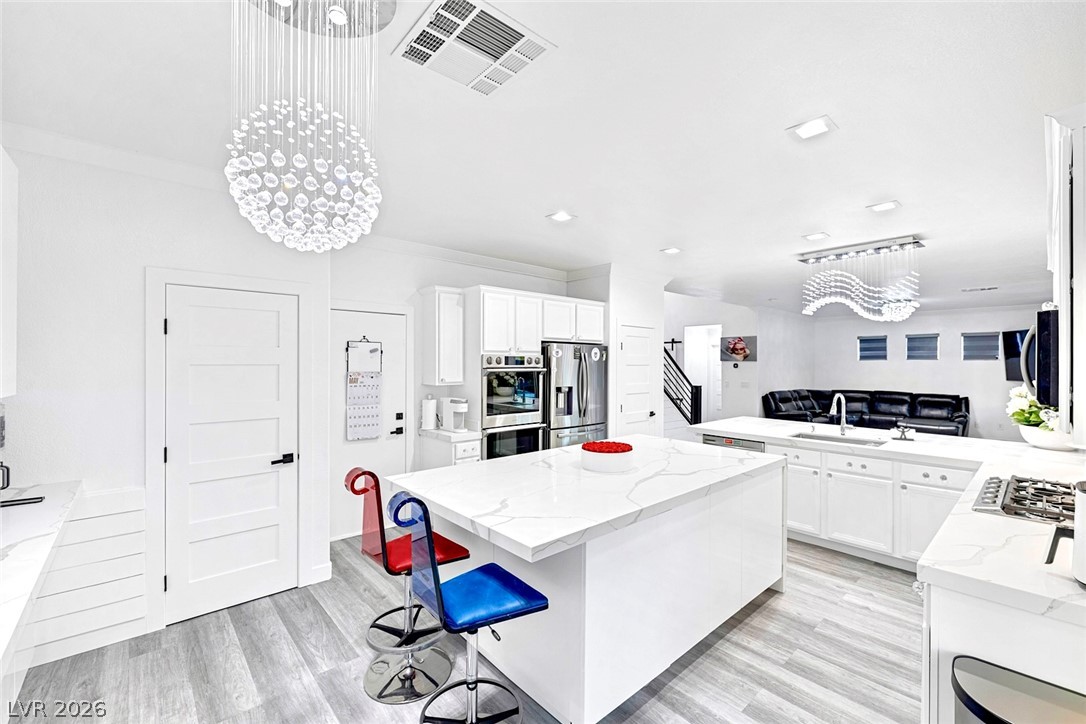 5456 Digne Court Las Vegas NV 89141