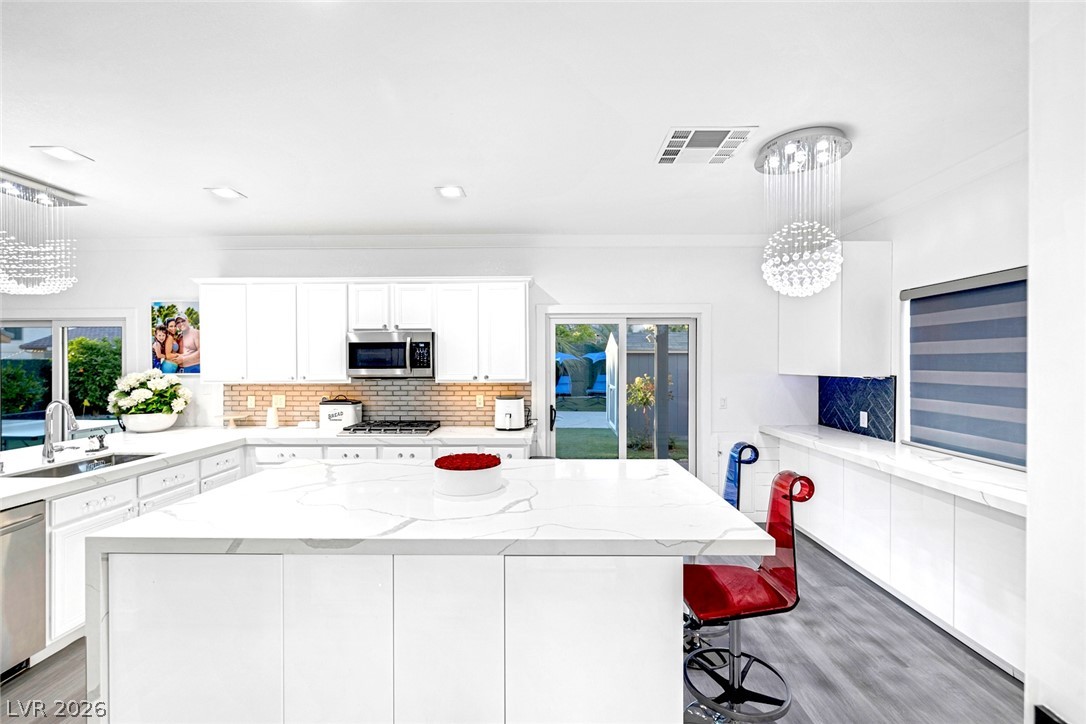 5456 Digne Court Las Vegas NV 89141