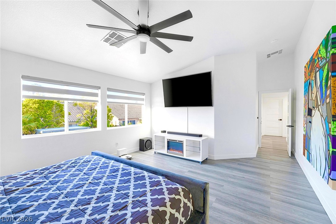 5456 Digne Court Las Vegas NV 89141