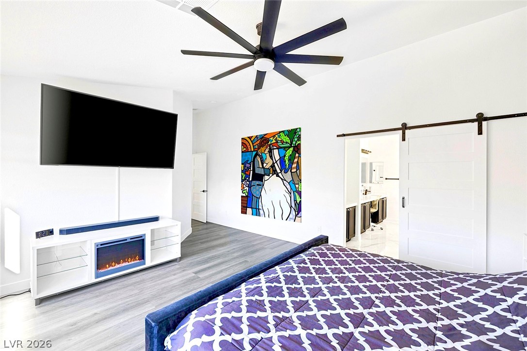 5456 Digne Court Las Vegas NV 89141
