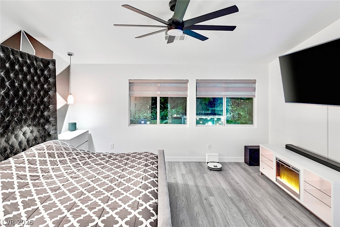 5456 Digne Court Las Vegas NV 89141